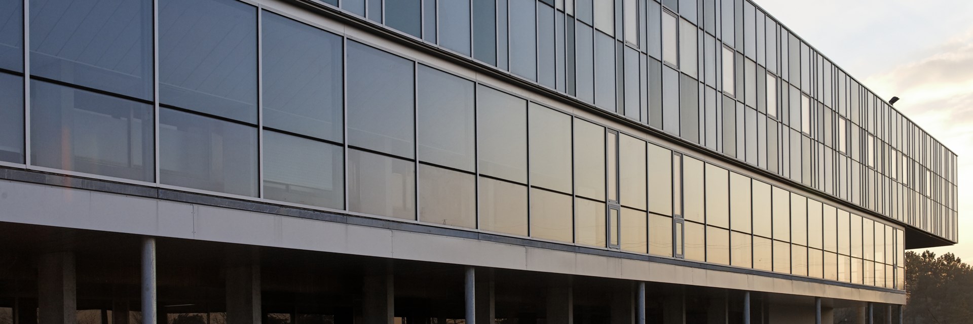 CHU Bordeaux Haut-Lévêque