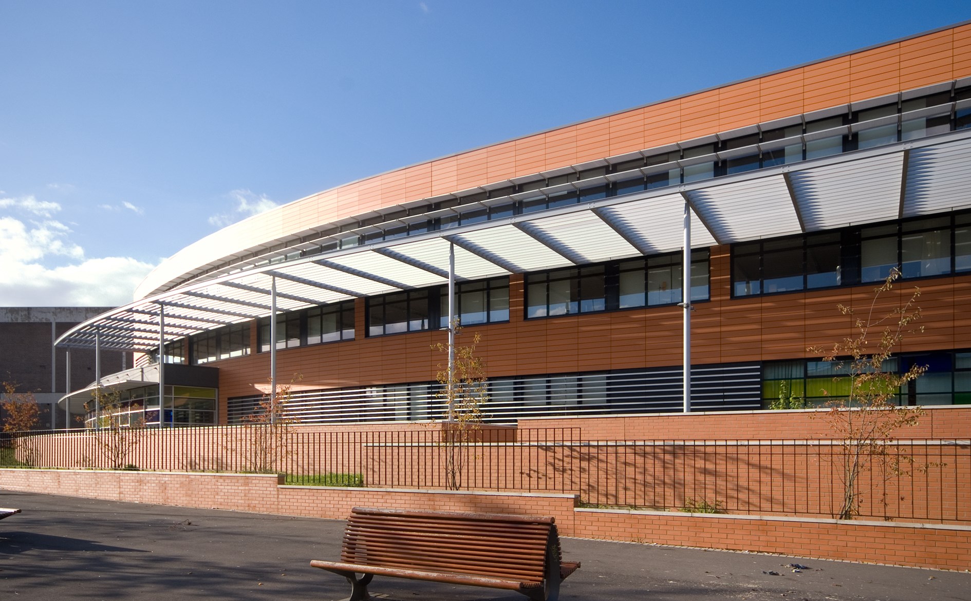 Collège Anne Franck