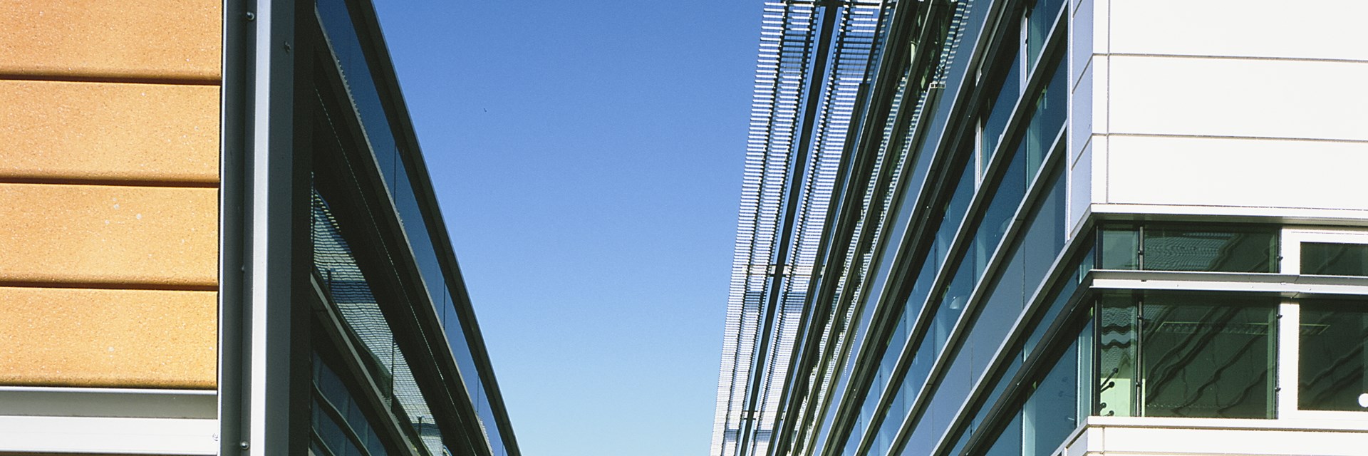 EUDIL - Ecole universitaire d'Ingénieurs de Lille