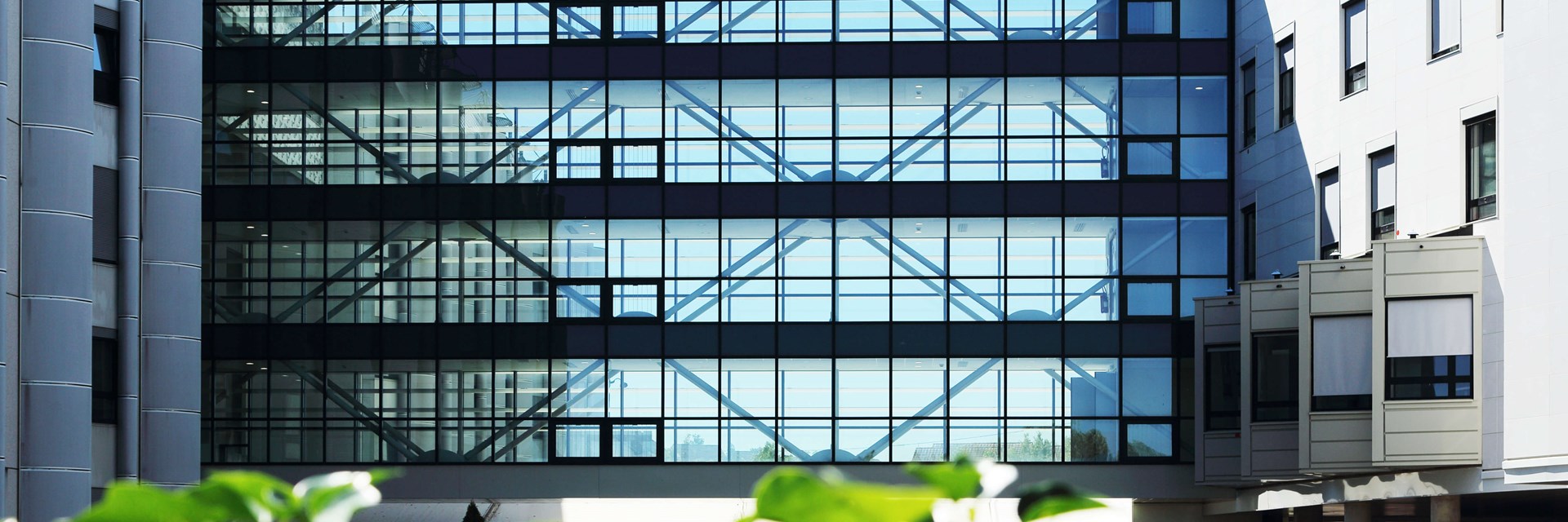 Hôpital Jacques Coeur