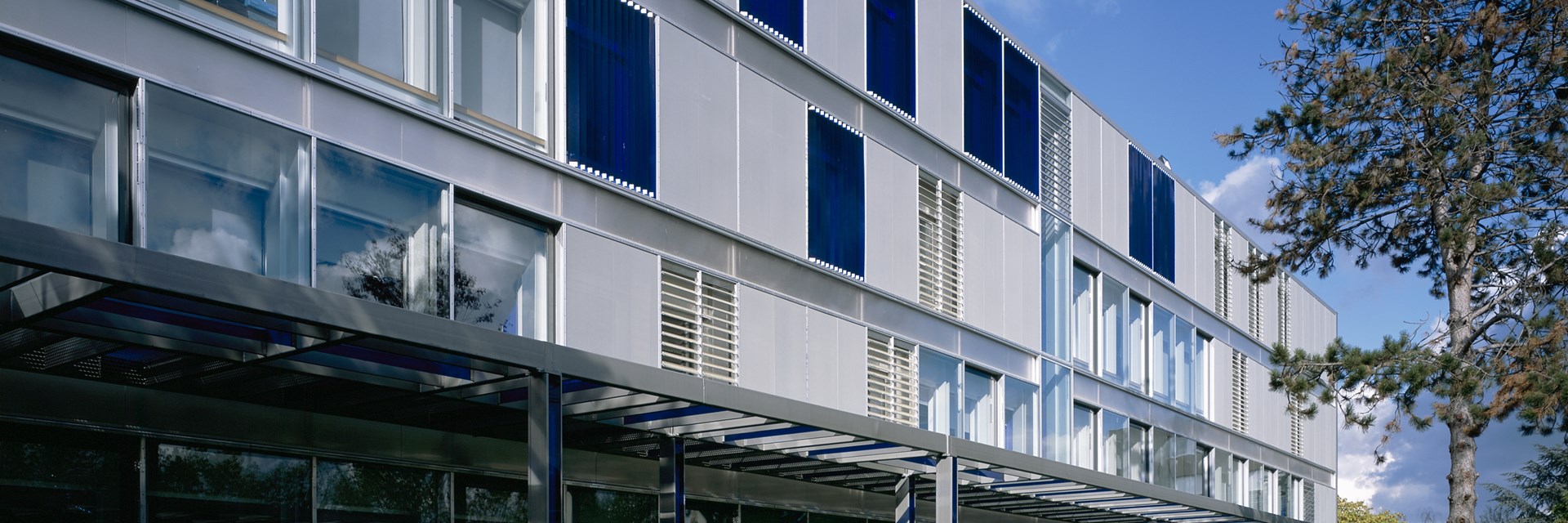 Lycée Guillaume Budé