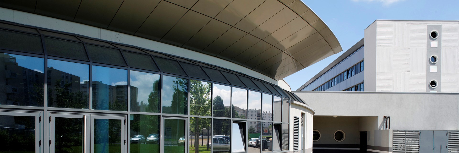 Lycée La Martinière Monplaisir