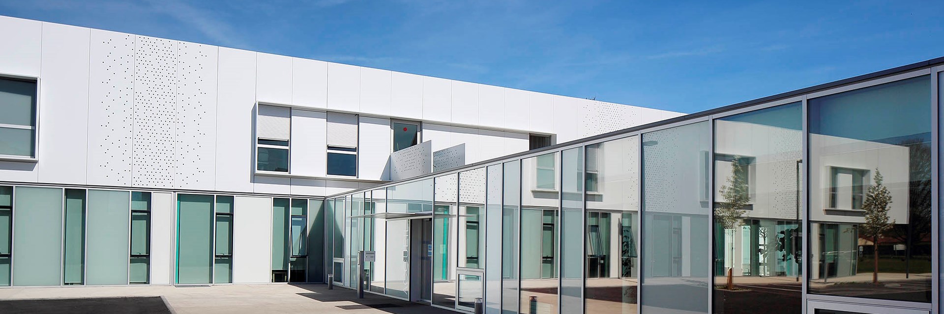 Maison Retraite Departementale Aisne