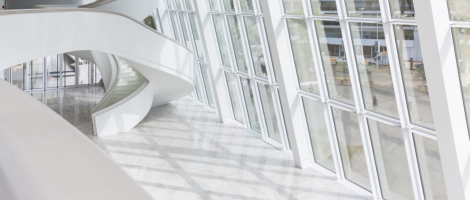 Palais des festival de Cannes