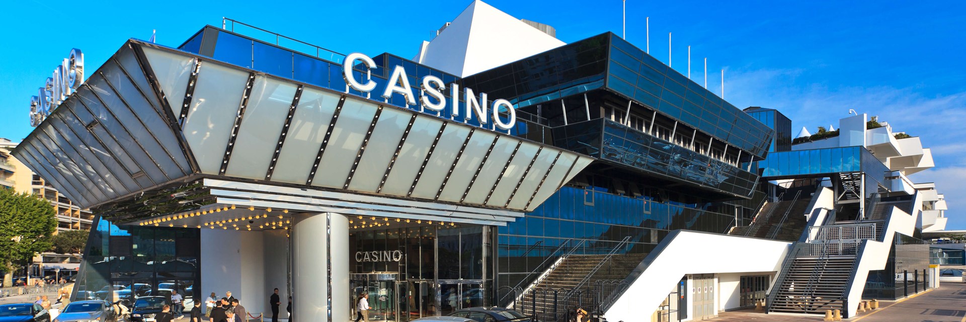 Palais des Festivals