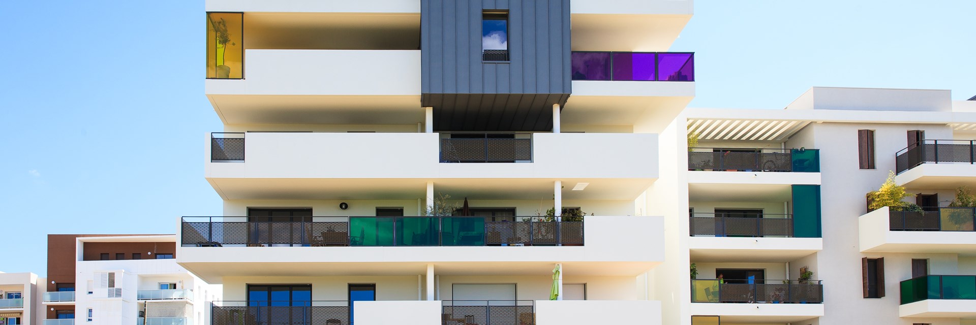 Résidence Les Villégiales Ovalie