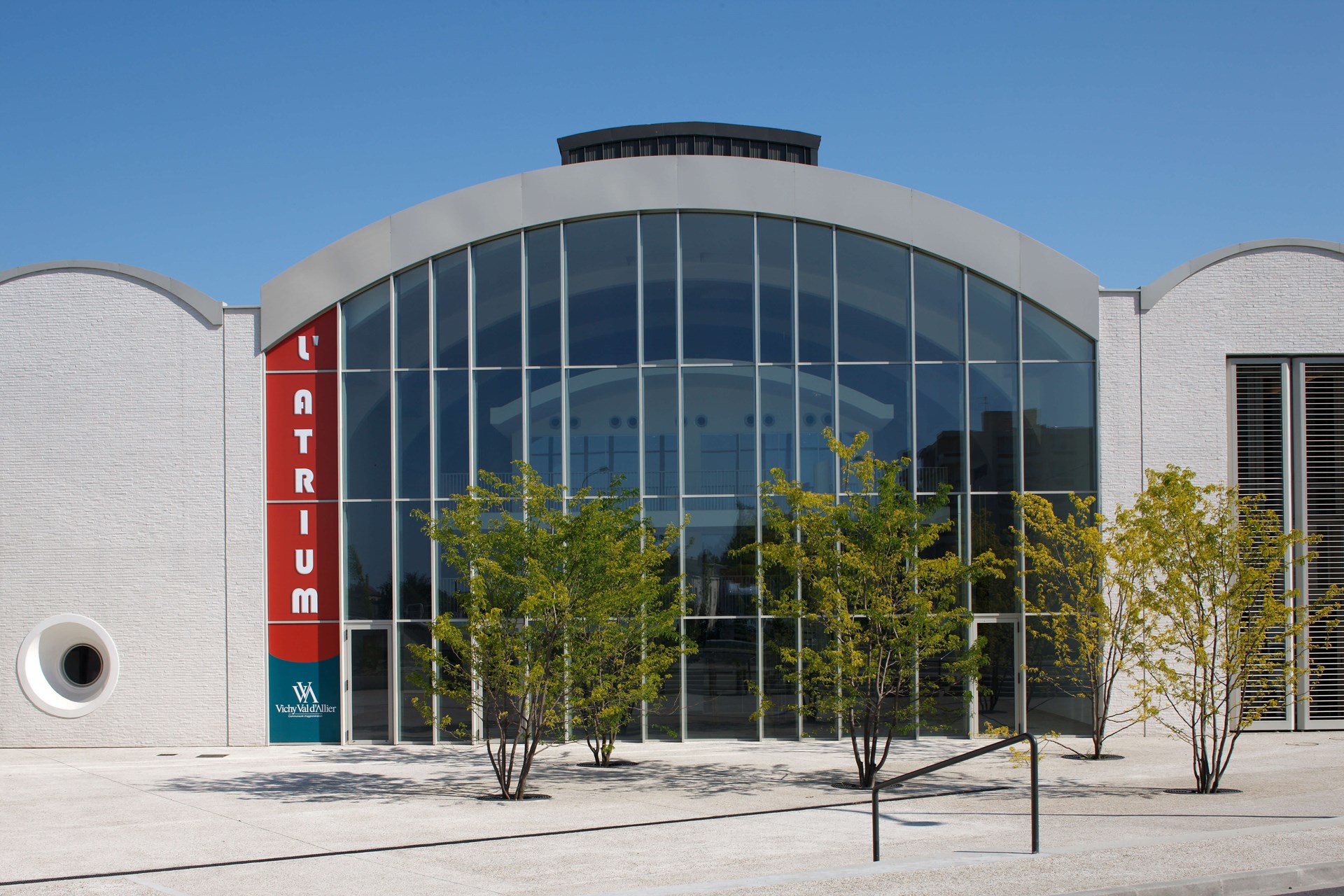 P3fréquence - P5 -Atrium-Vichy-006.JPG