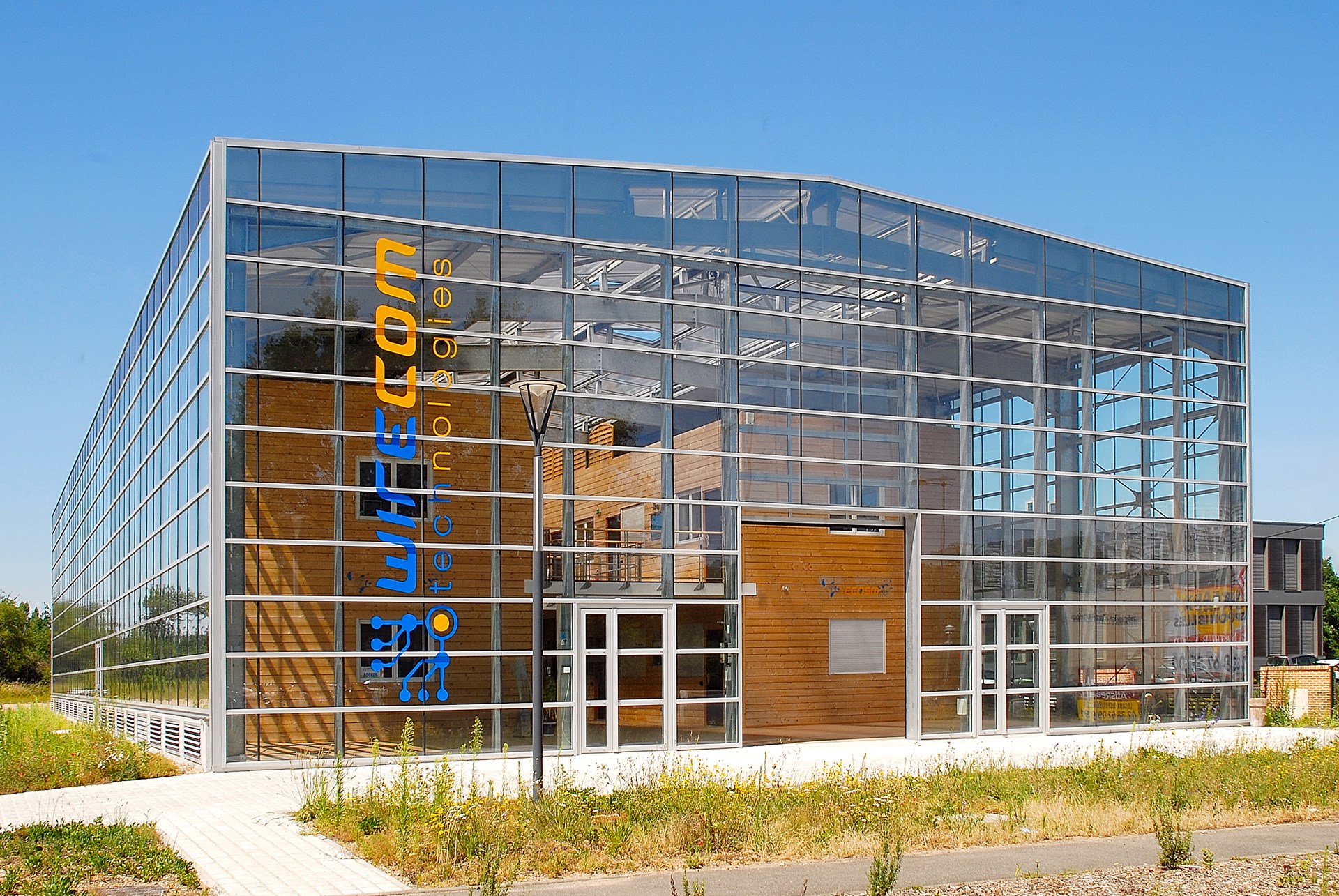 Wirecom Technologies