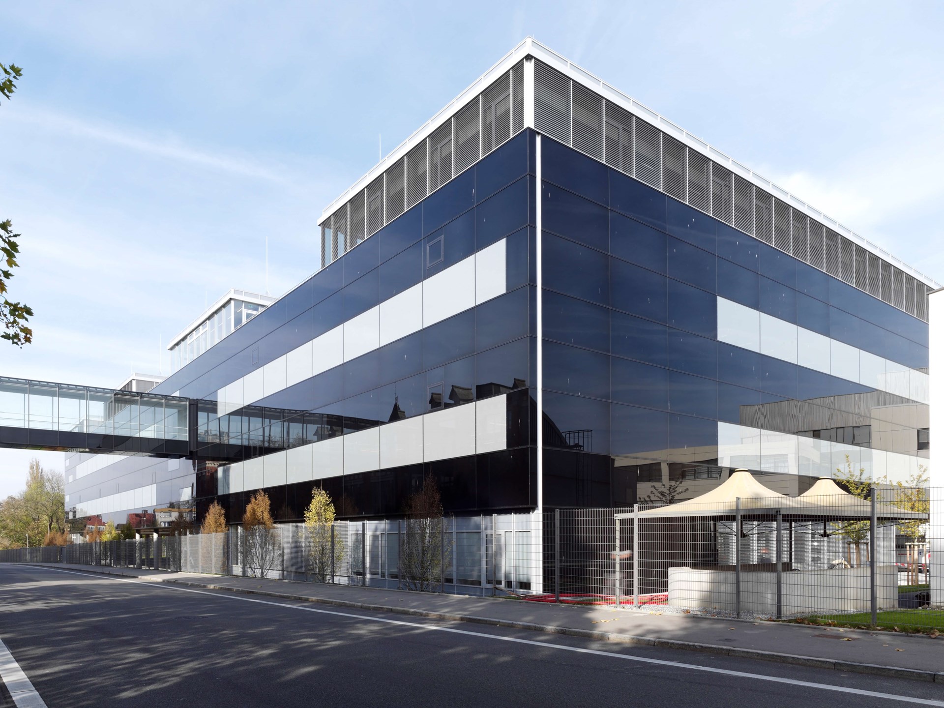 Bosch Reutlingen - Geb. RT 201