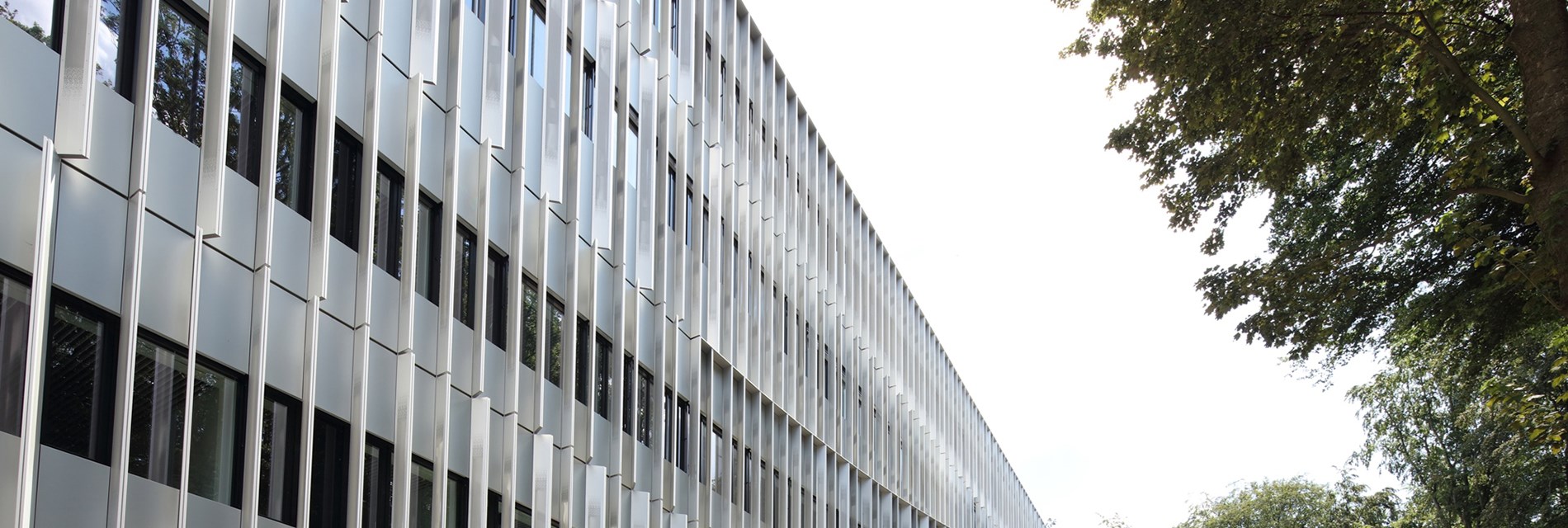 Deutsche Sporthochschule Köln