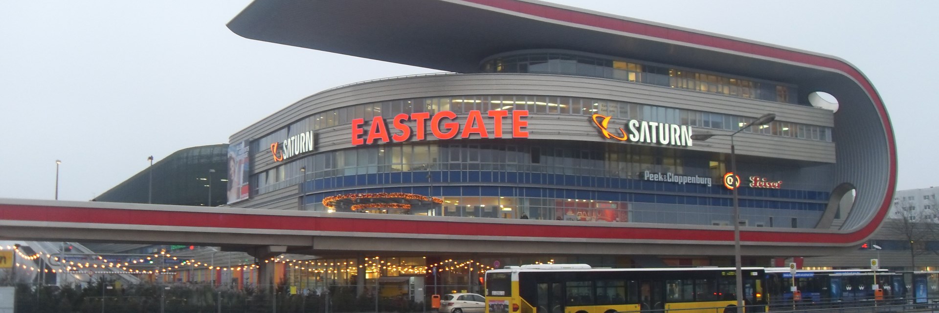 Eastgate Berlin