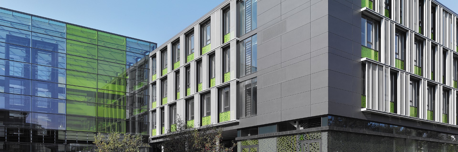 Fakultät für Informatik