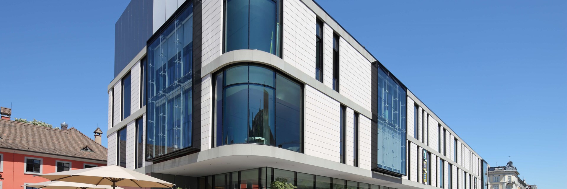 BDS Geschäftshaus Konstanz