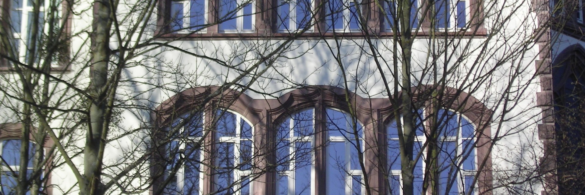Goetheschule Gymnasium