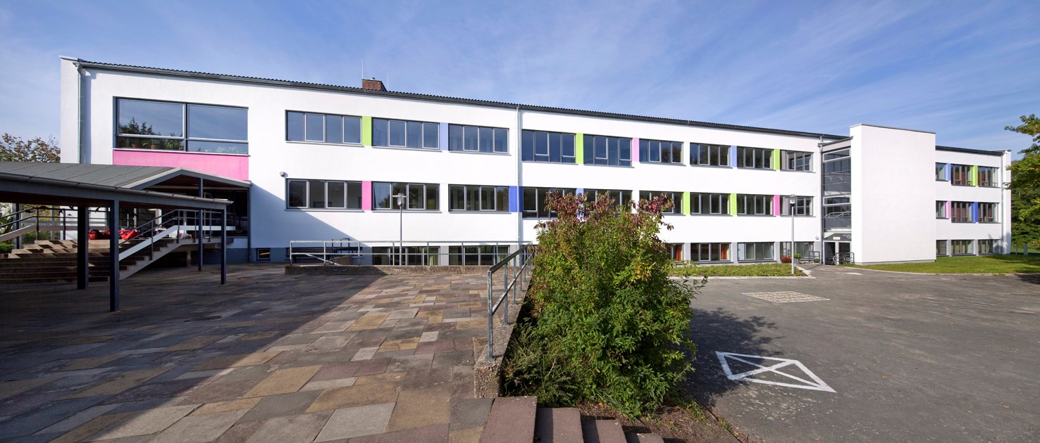 Grundschule Kralenriede