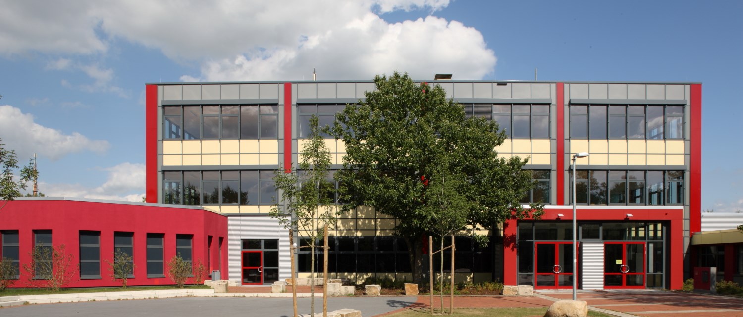 Gymnasium Lilienthal