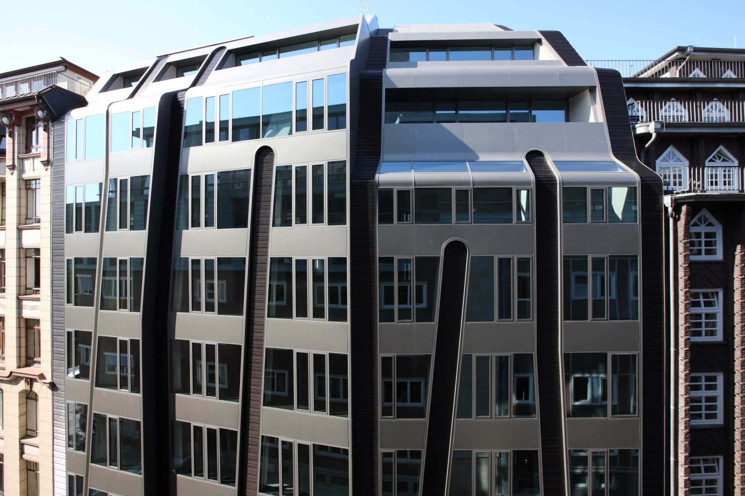 Steckelhörn Hamburg