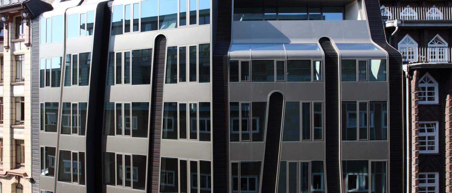 Steckelhörn Hamburg