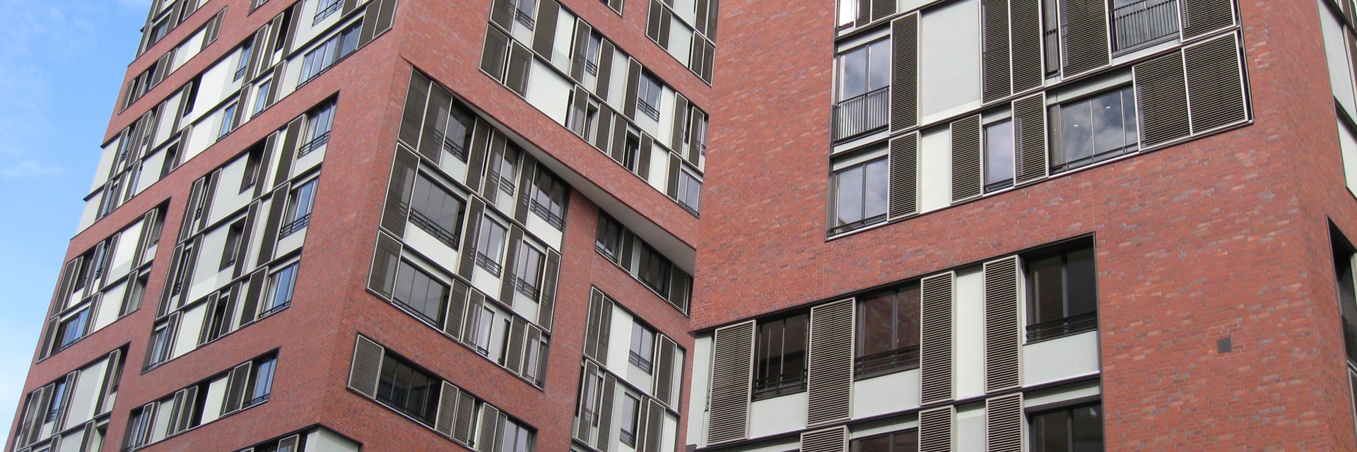 Überseequartier SPV 6-8, Hamburg