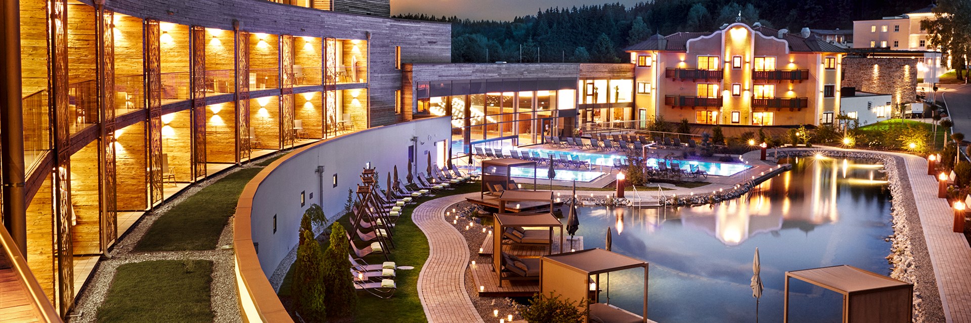 Hotel Reischlhof Wellness & Genuss