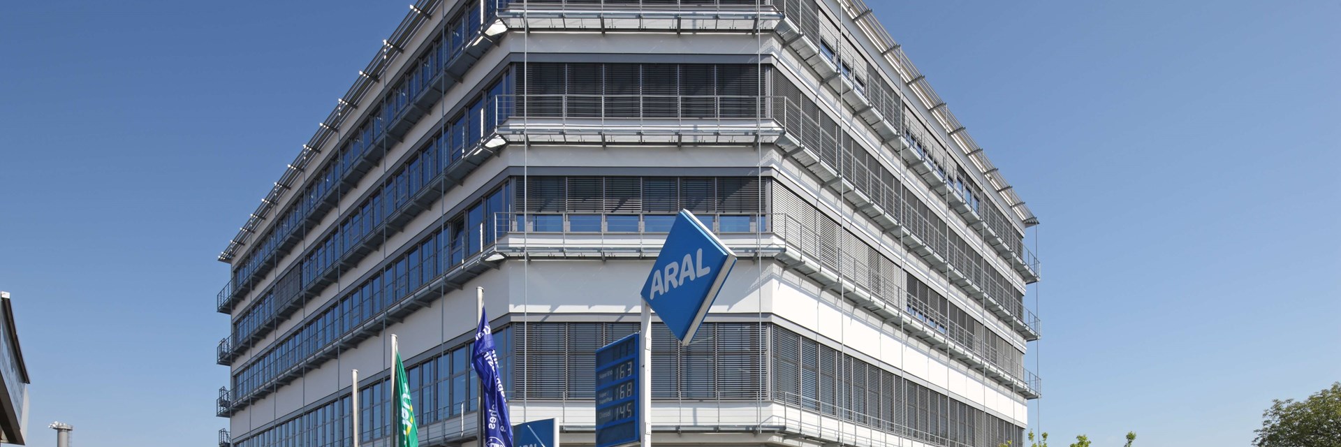 Kärcher Gebäude 35