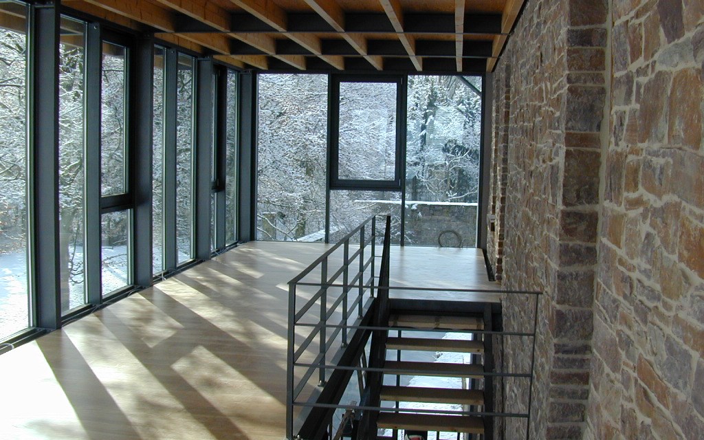 kavaliershaus Lauenförde