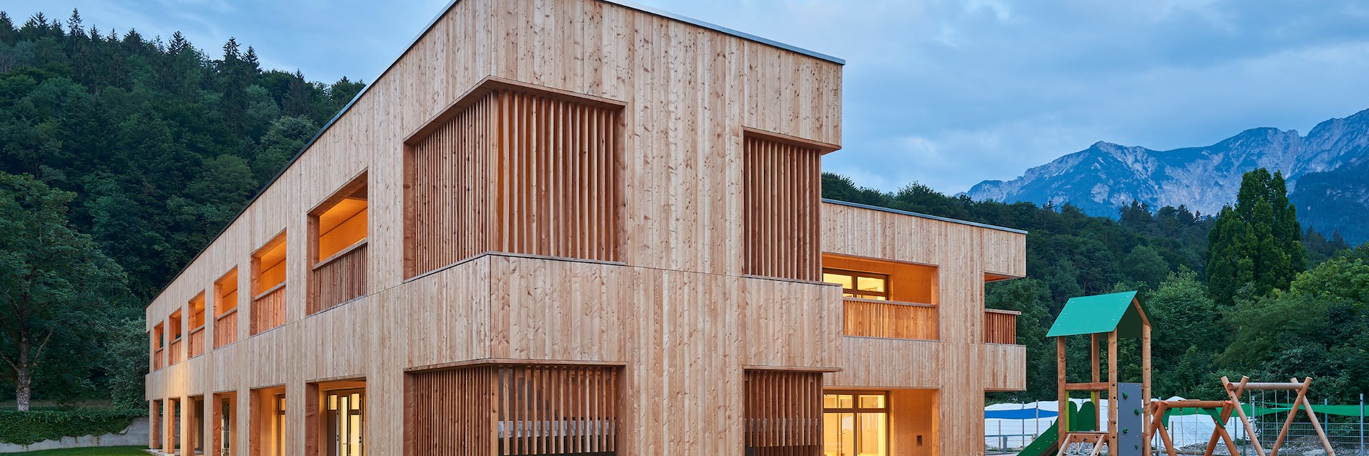 Kindertagesstätte Bad Reichenhall