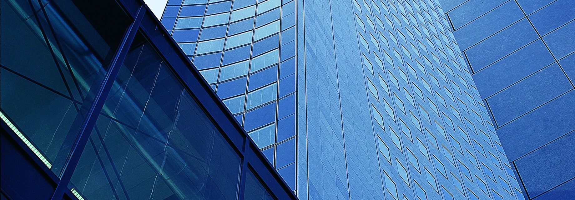 City Hochhaus am Augustaplatz Leipzig