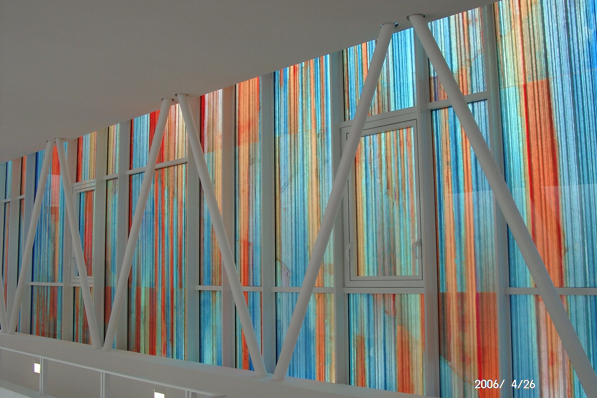 Kirchgemeindezentrum Leipzig Thonberg