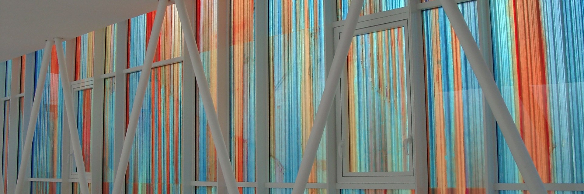 Kirchgemeindezentrum Leipzig Thonberg