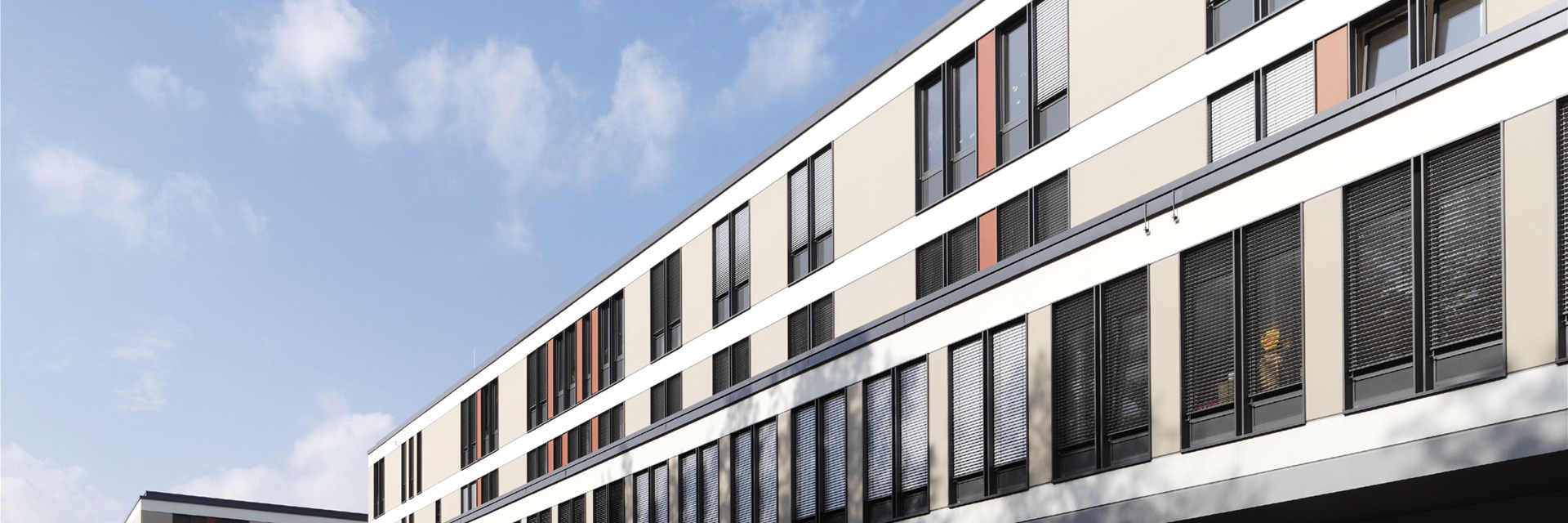 Universitätsklinikum Frauen - & Kindermedizin