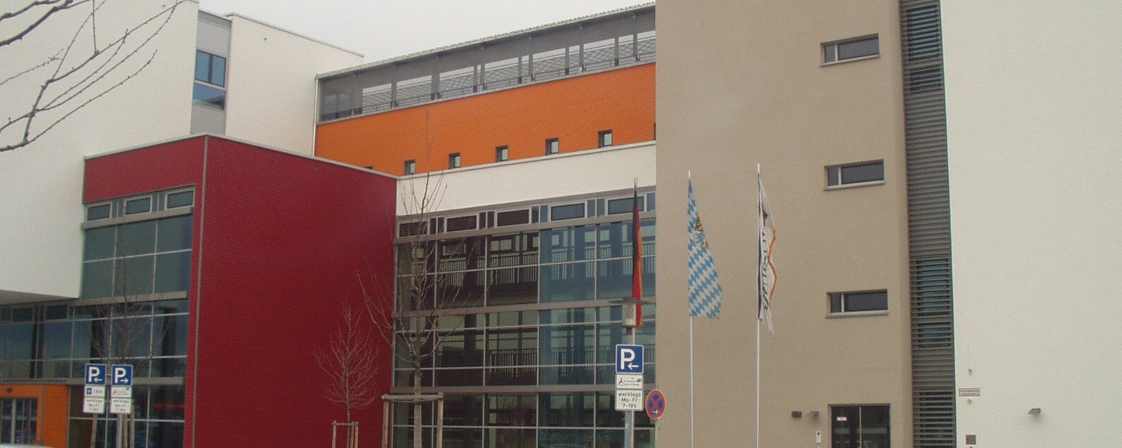 Kolping Schulungszentrum