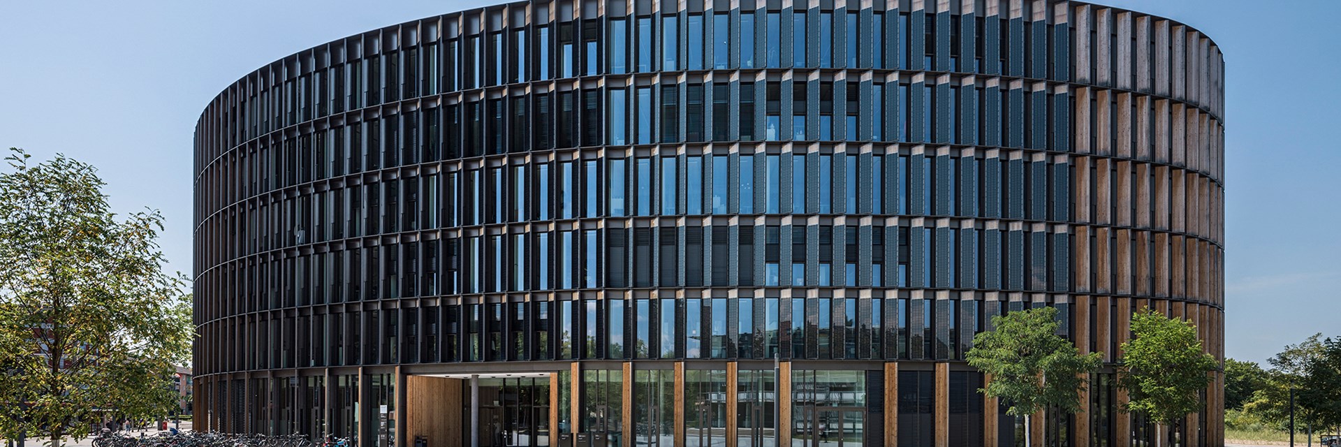 Rathaus im Stühlinger