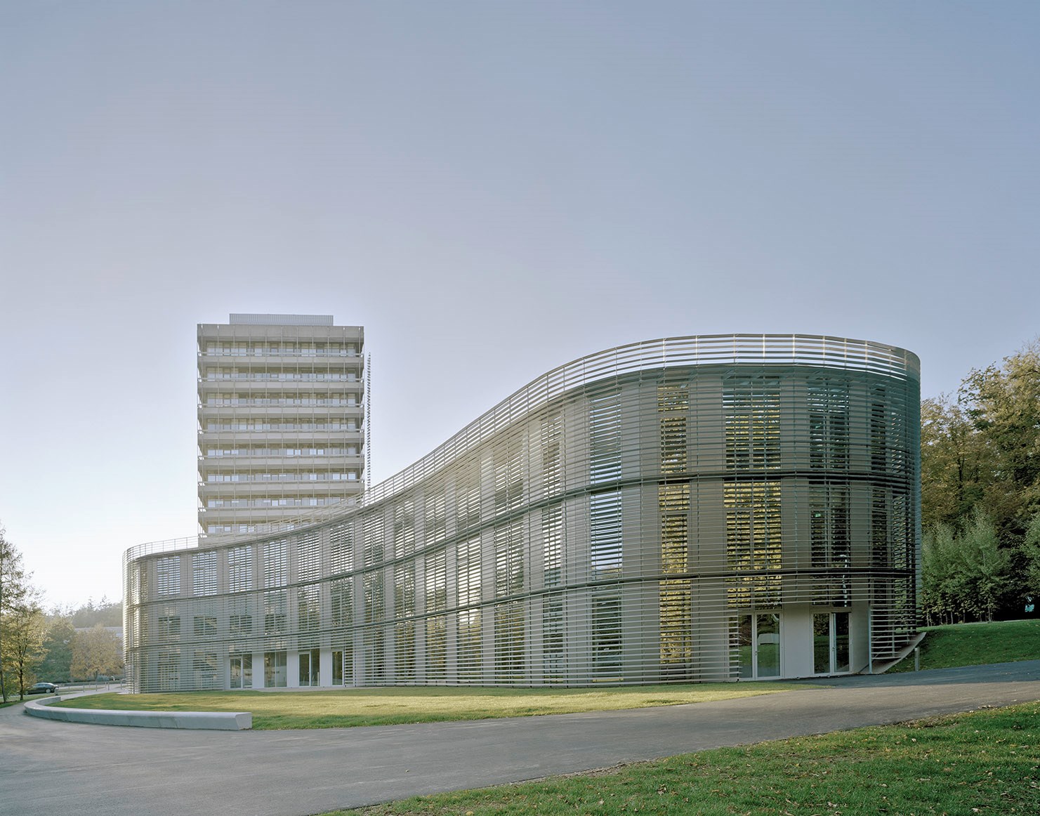 Raumfahrt-Zentrum Baden-Württemberg (RZBW)