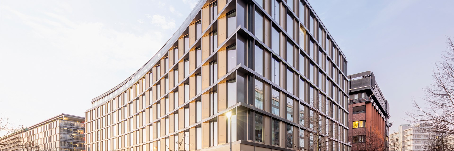 Quartier am Salzufer