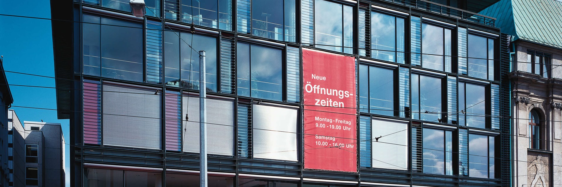 Sparkasse Bremen Finanz Centrum