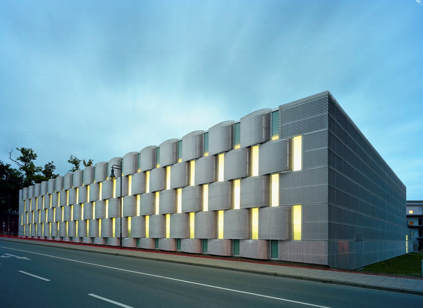 Sportleistungszentrum