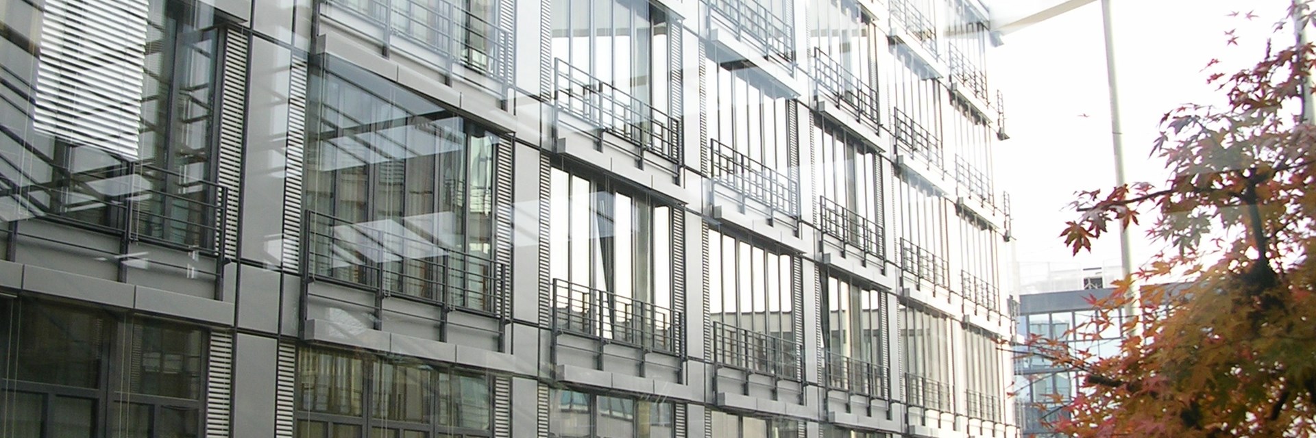 Gerling Konzern Stuttgart GmbH