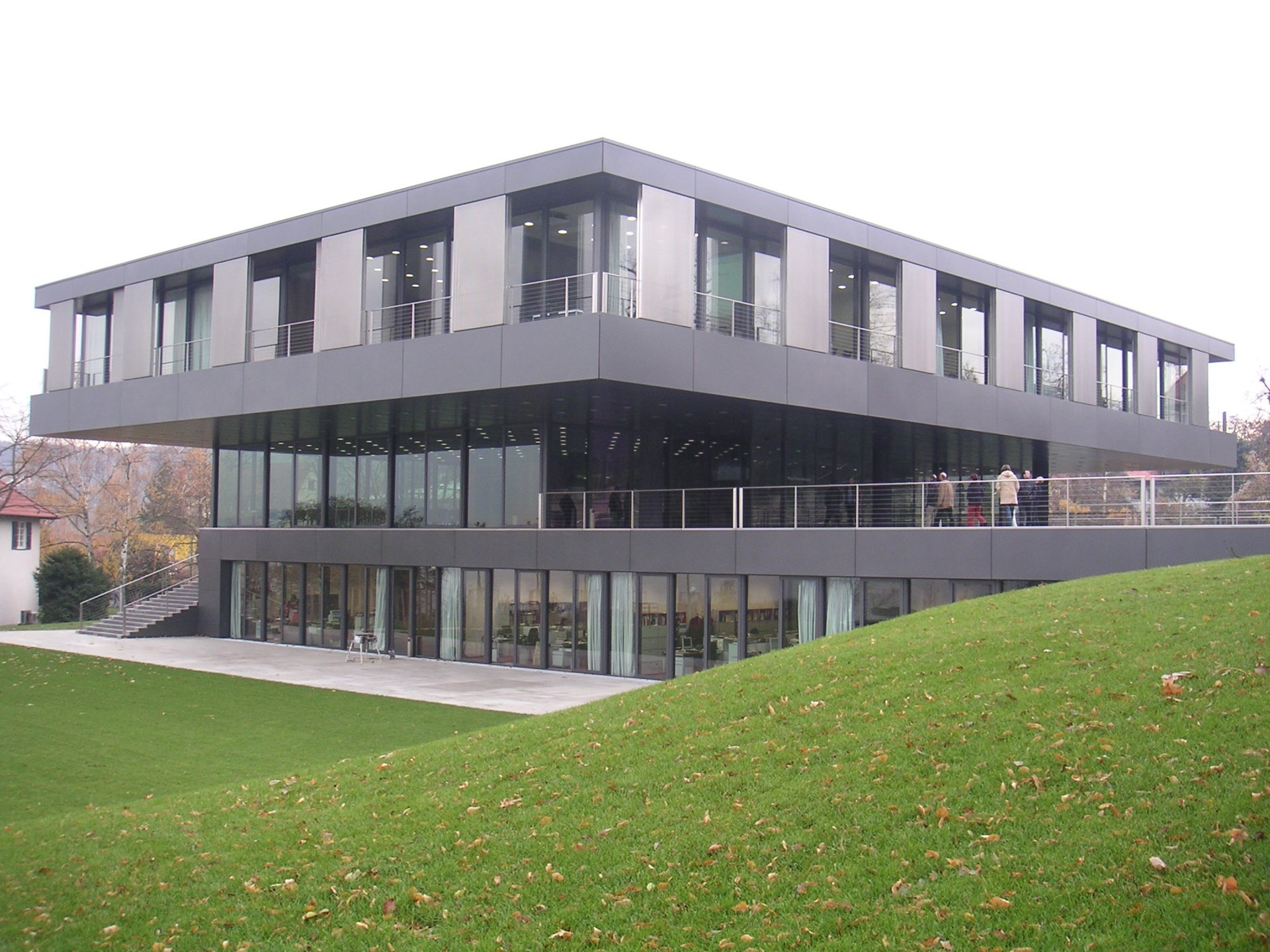 Robert Bosch Haus Stuttgart