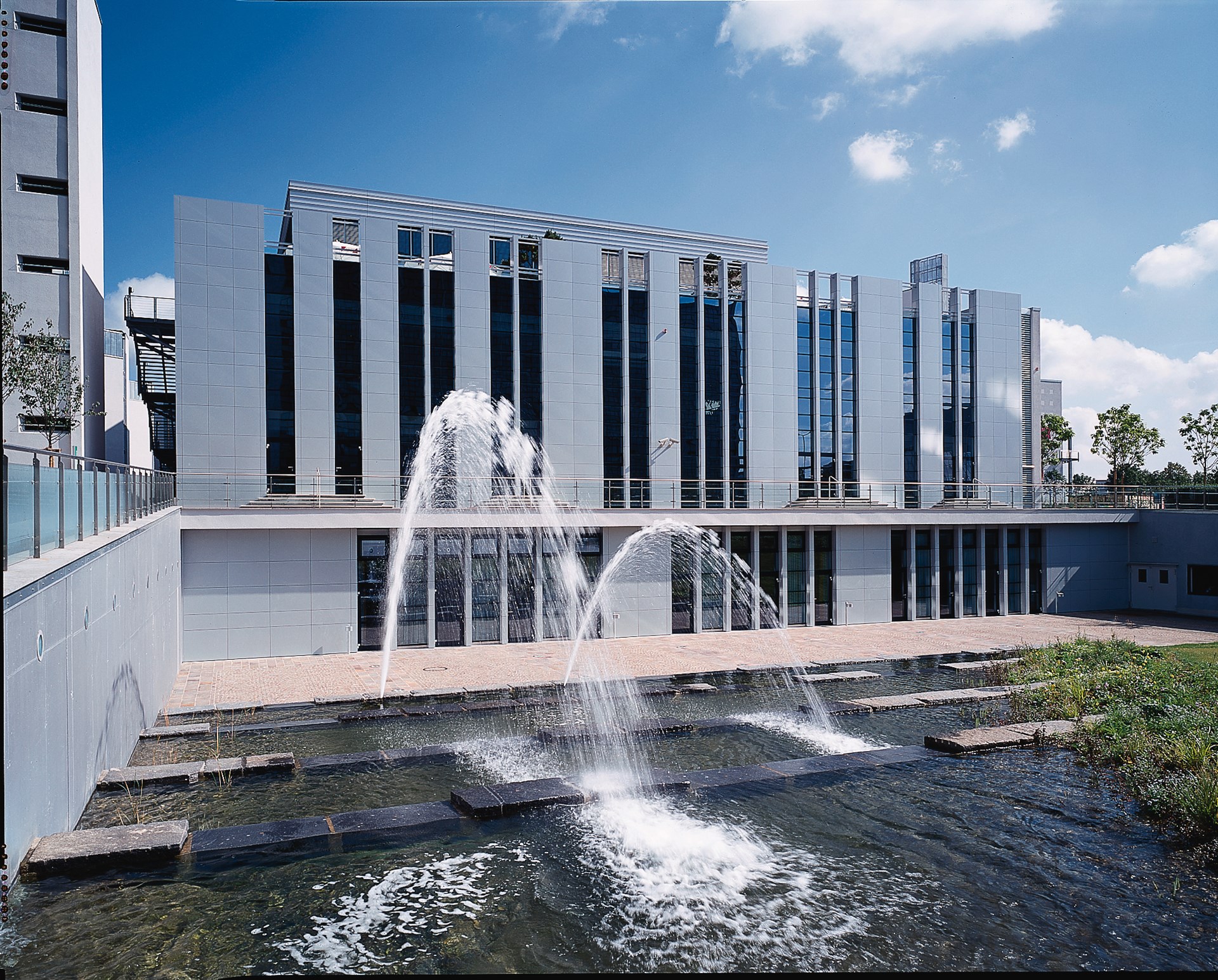 Freizeit- und Erlebniszentrum