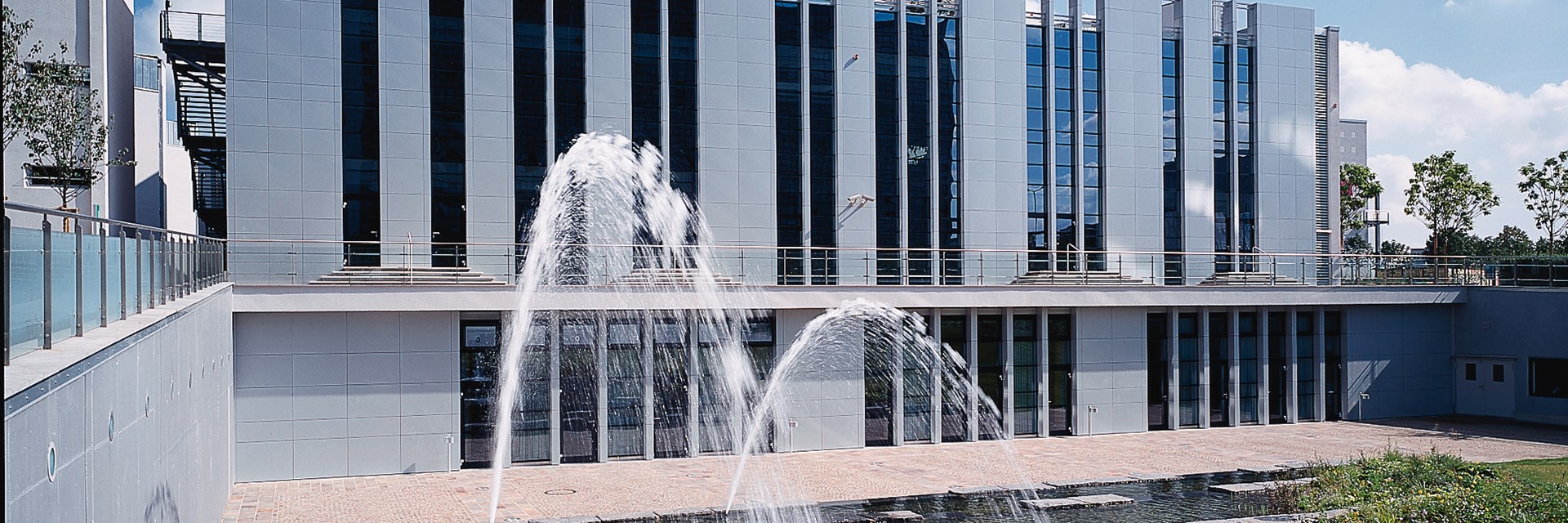 Freizeit- und Erlebniszentrum