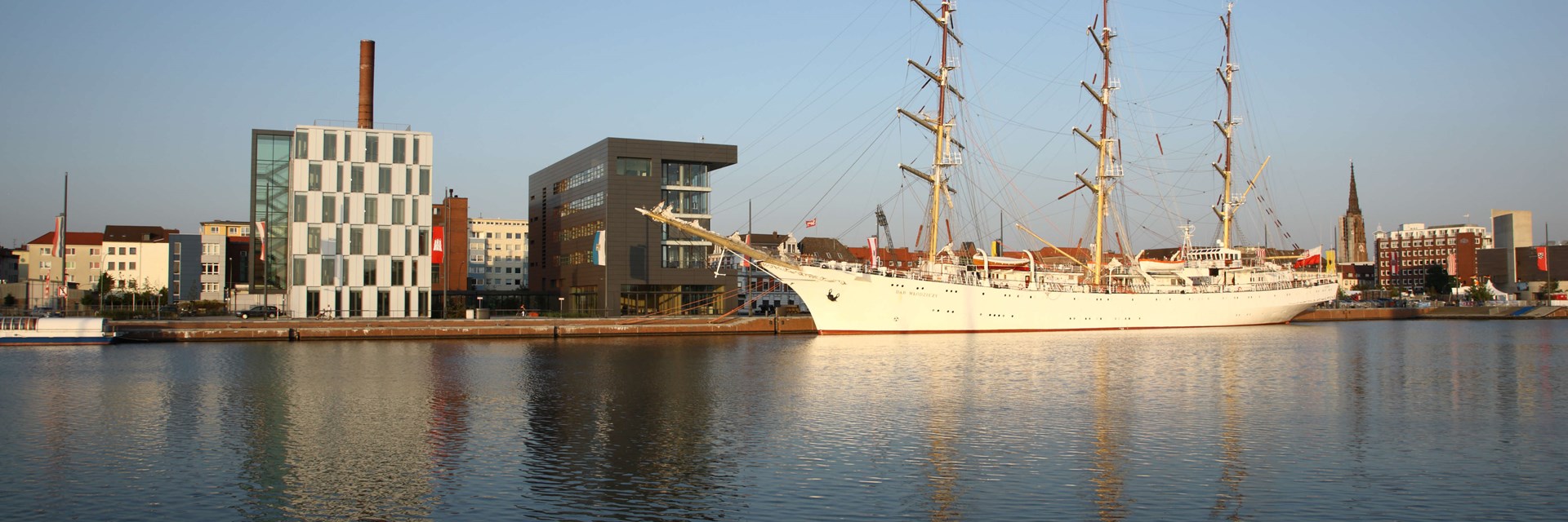 Timeport, Bremerhaven