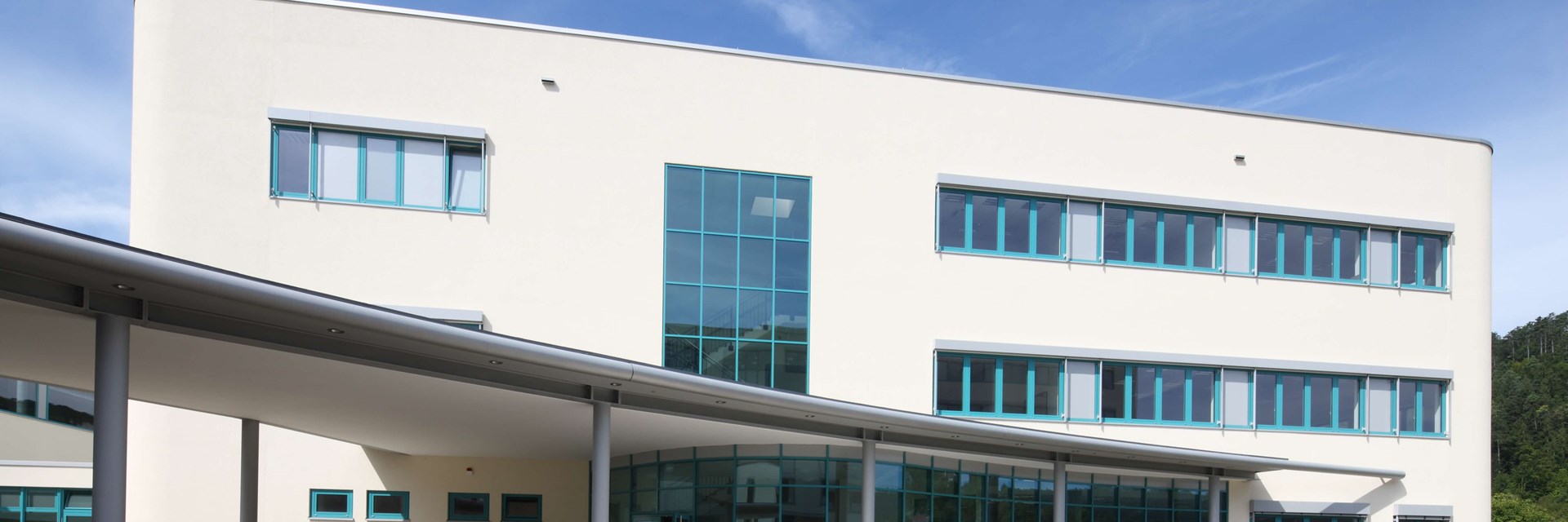 Centrotherm Blaubeuren