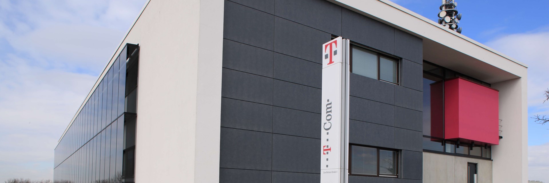 Deutsche Telekom AG Ulm