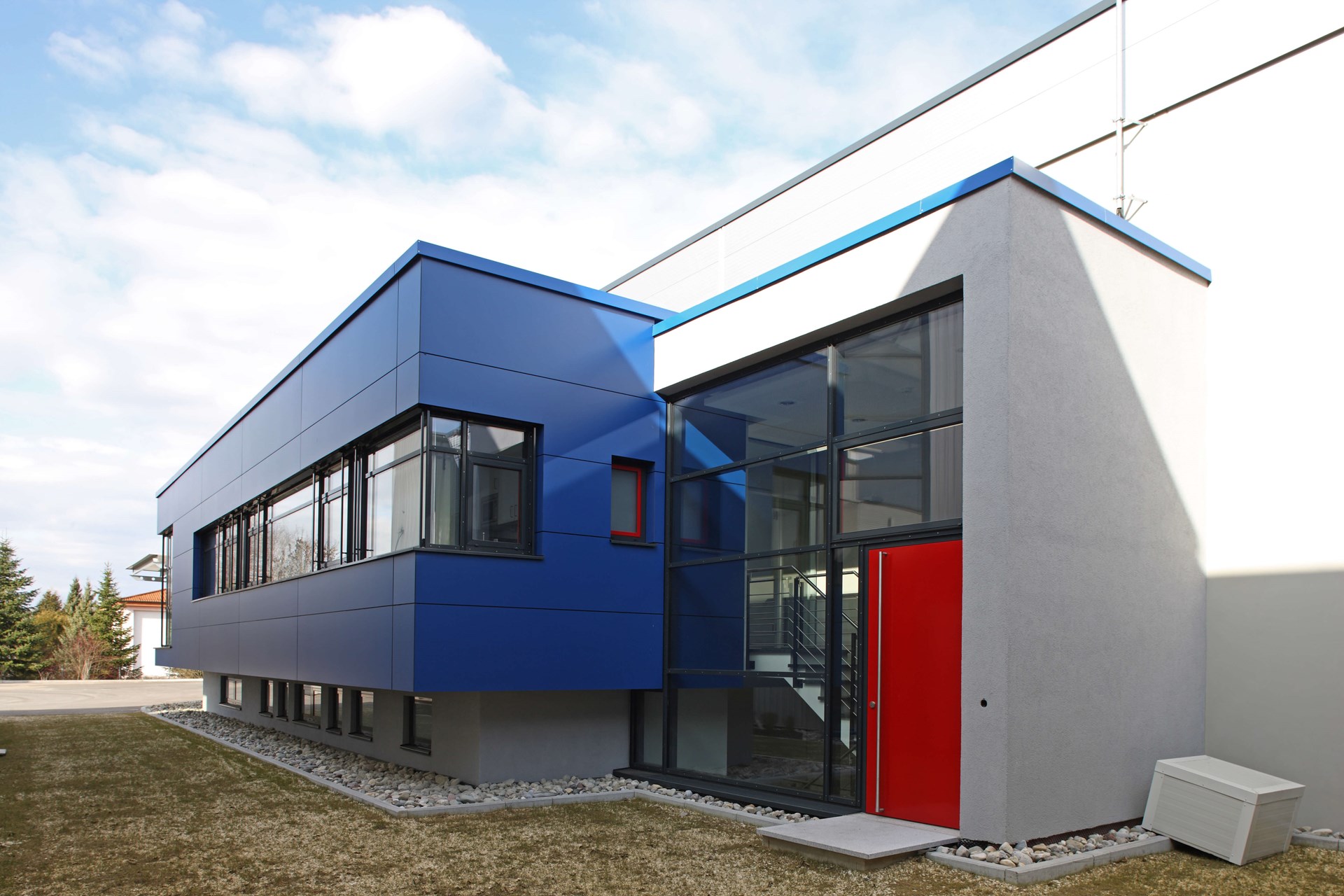 Donau-Härterei GmbH