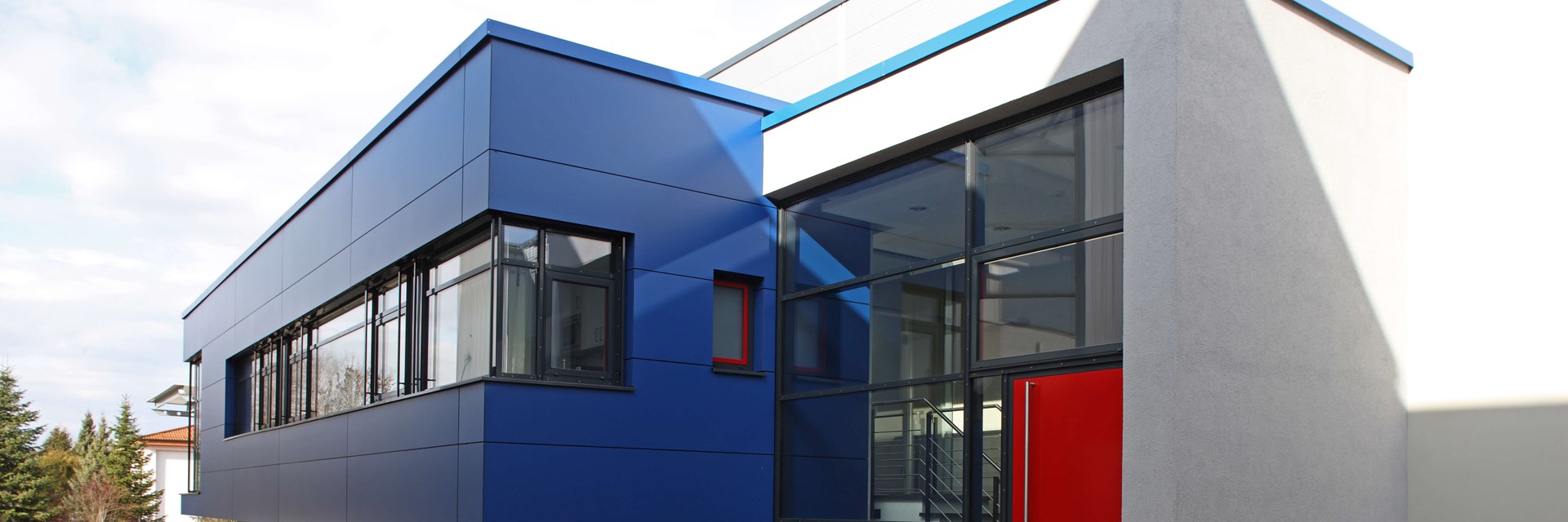 Donau-Härterei GmbH