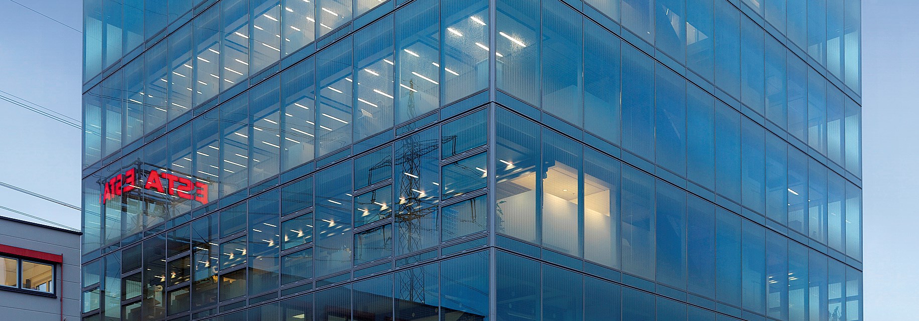 ESTA Apparatebau GmbH & Co. KG