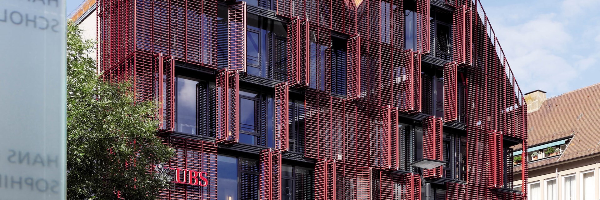 Haus der Museumsgesellschaft Ulm