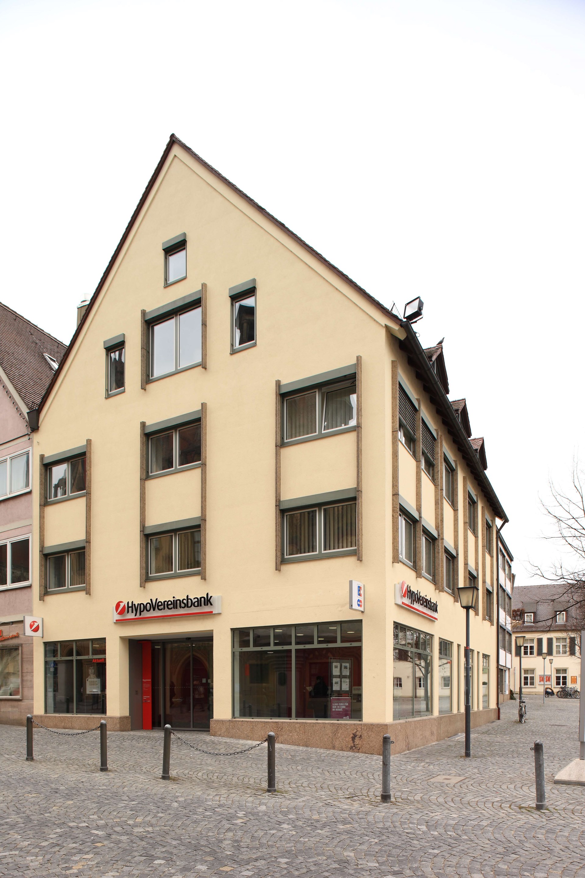 Hypo Vereinsbank Ulm