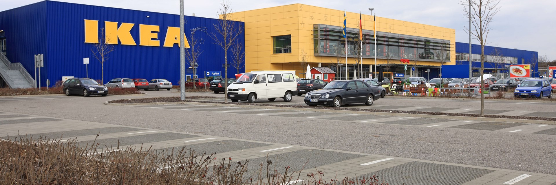 IKEA Ulm